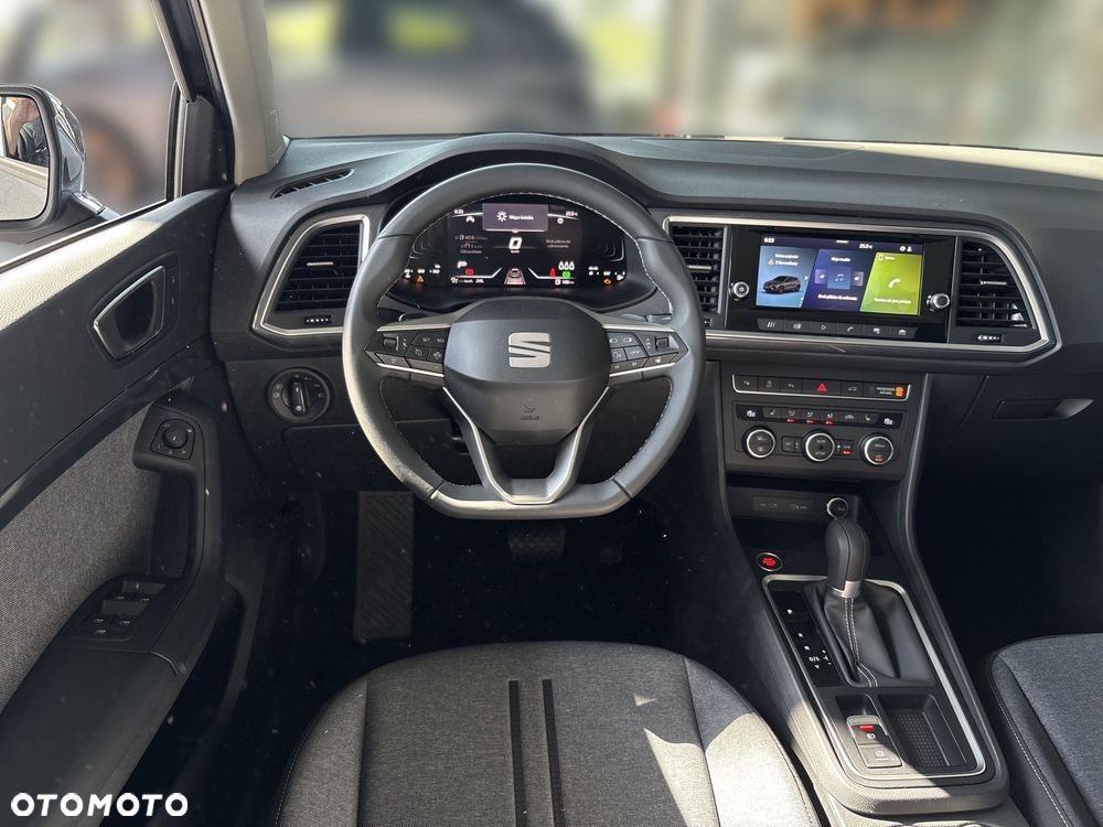 Seat Ateca 1.5 TSI Style S&S DSG - 13