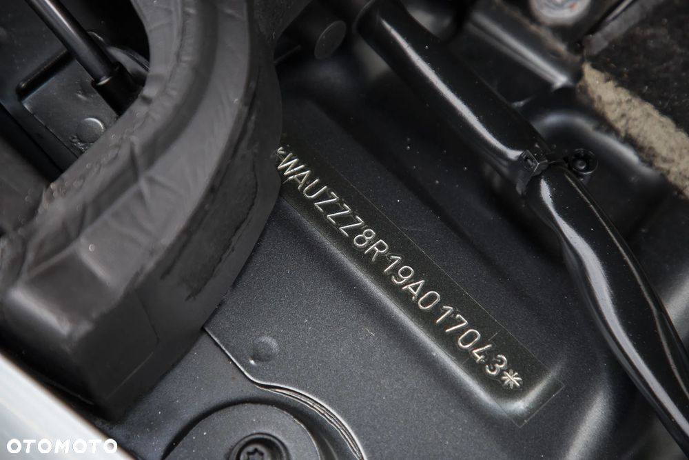 Audi Q5 2.0 TFSI Quattro S tronic - 37