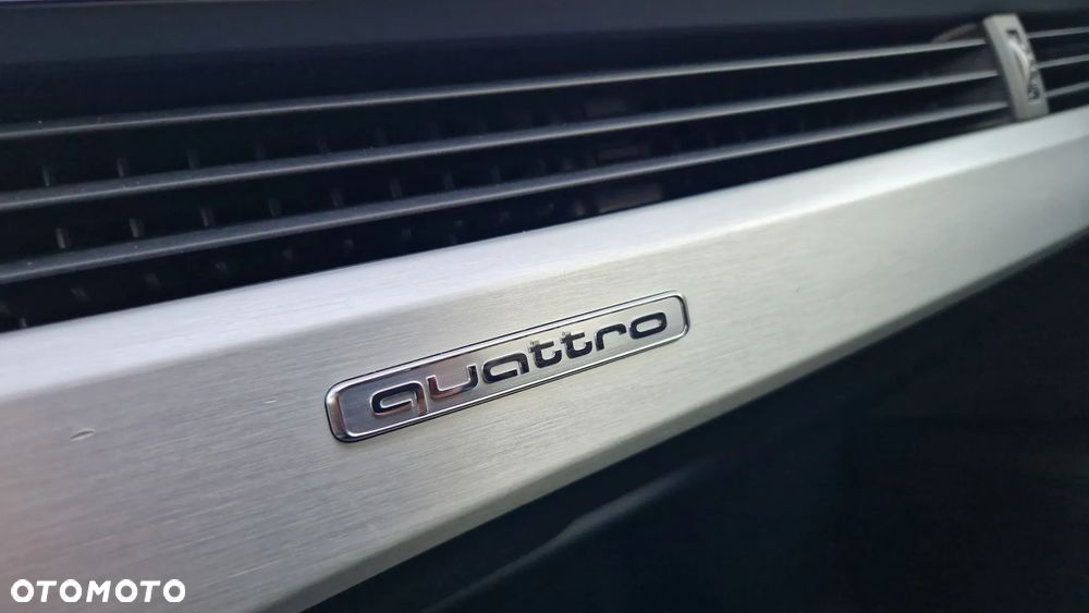 Audi A5 Coupé 2.0 TFSI quattro sport - 35