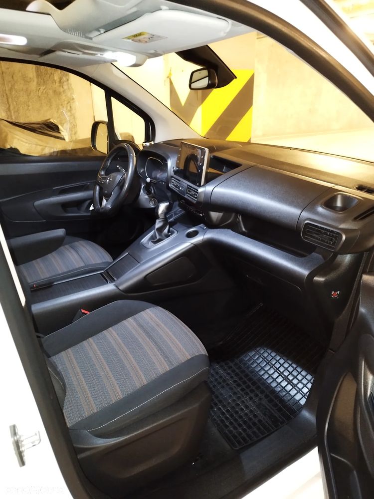 Opel Combo 1.5 CDTI Elite S&S - 5