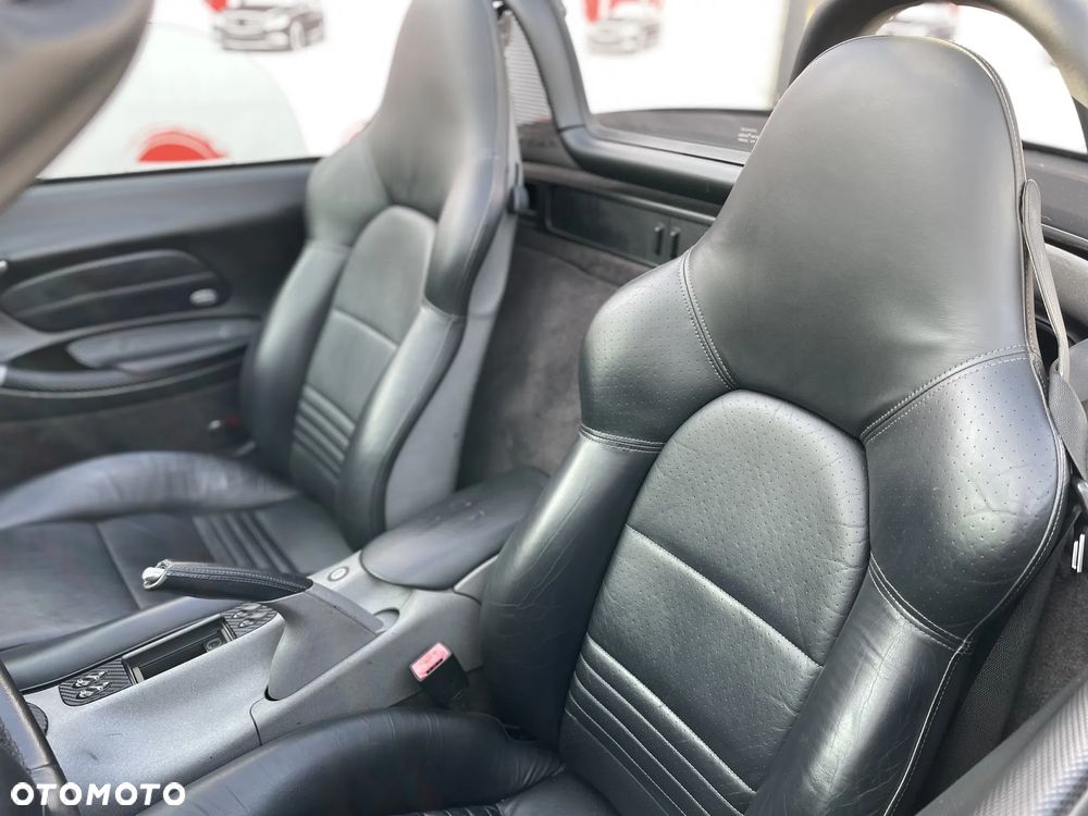 Porsche Boxster - 21