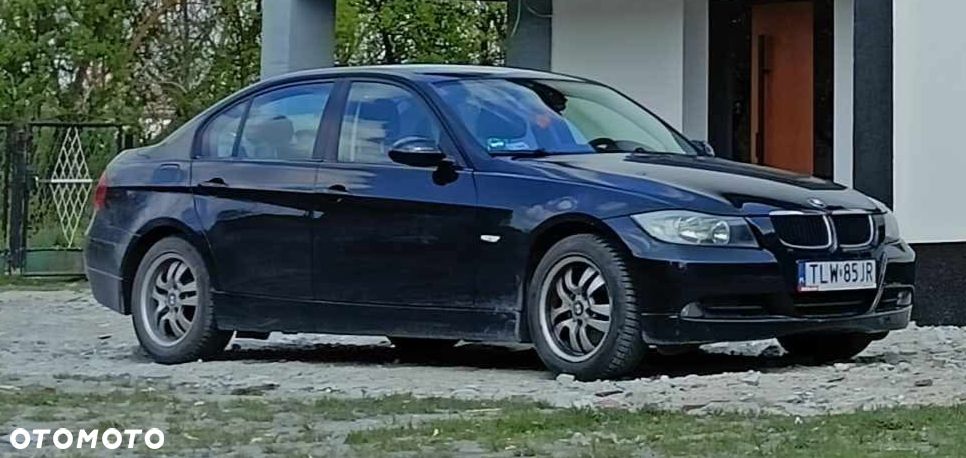 BMW Seria 3 - 1