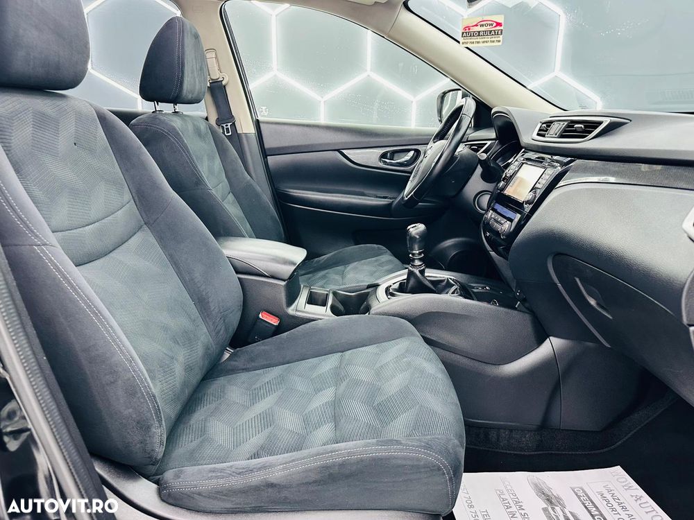 Nissan X-Trail 1.6 dCi N-Vision - 20