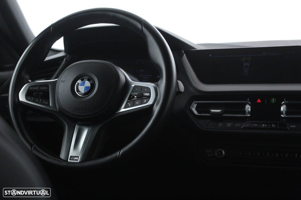 BMW 216 Gran Coupé d Pack Desportivo M - 16