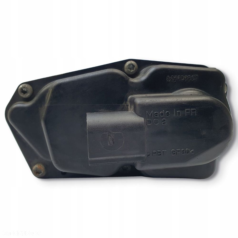 ZAWÓR EGR VW Golf V Octavia II Leon II Passat b6 2.0 TDI 03G131501P - 12