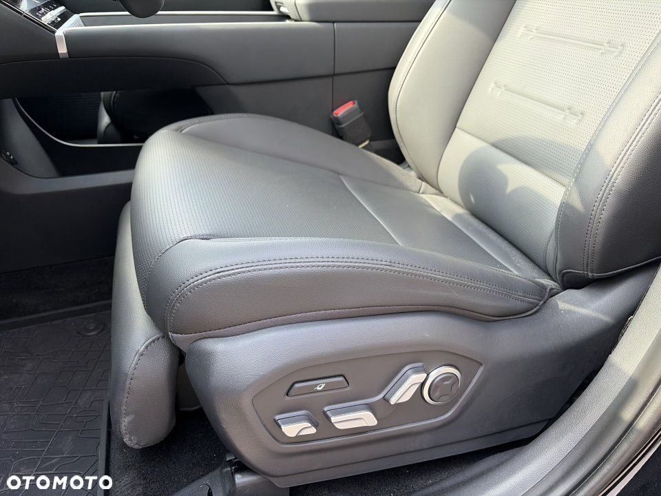 Hyundai Santa Fe - 9