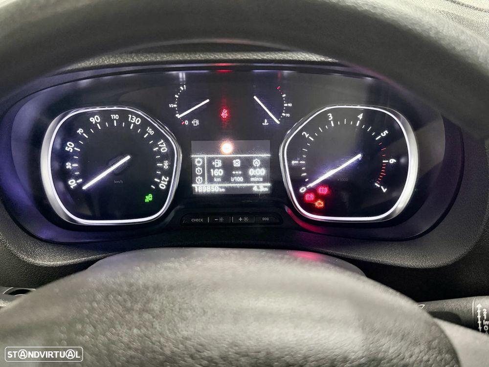 Peugeot Expert Premium L3H1 TwinCab Confort Plus - 9