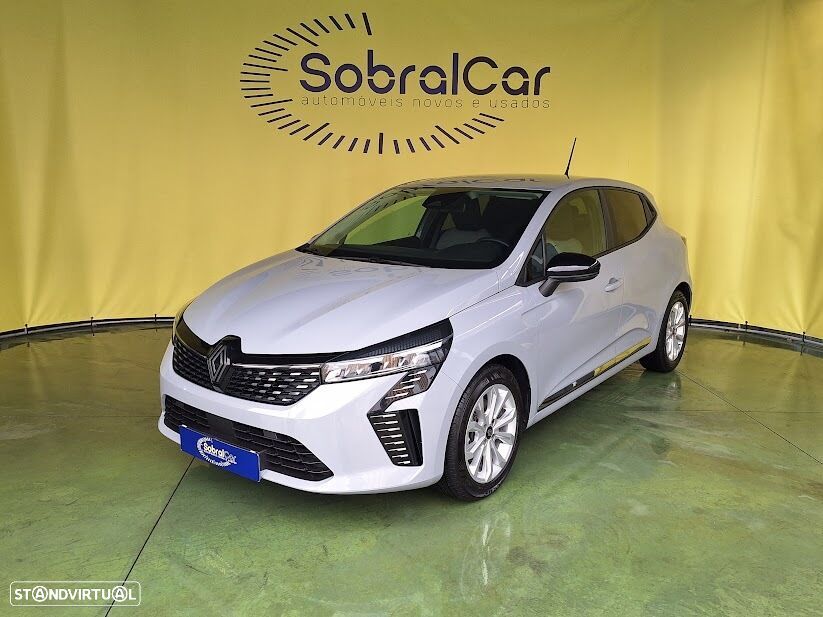 Renault Clio 1.5 Blue dCi Evolution - 1