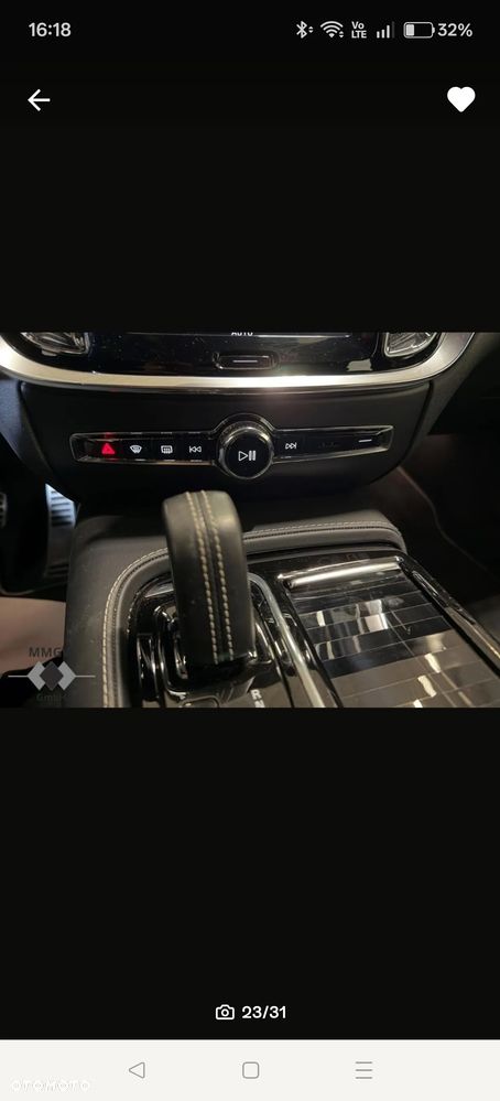 Volvo V60 - 4