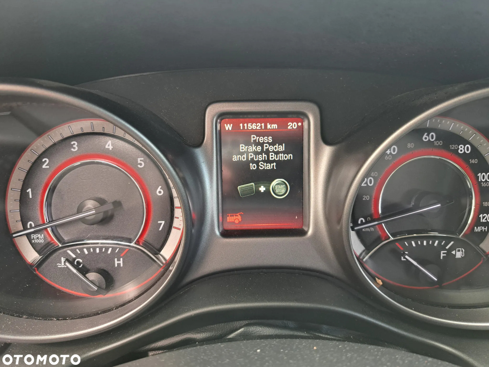 Dodge Journey - 22