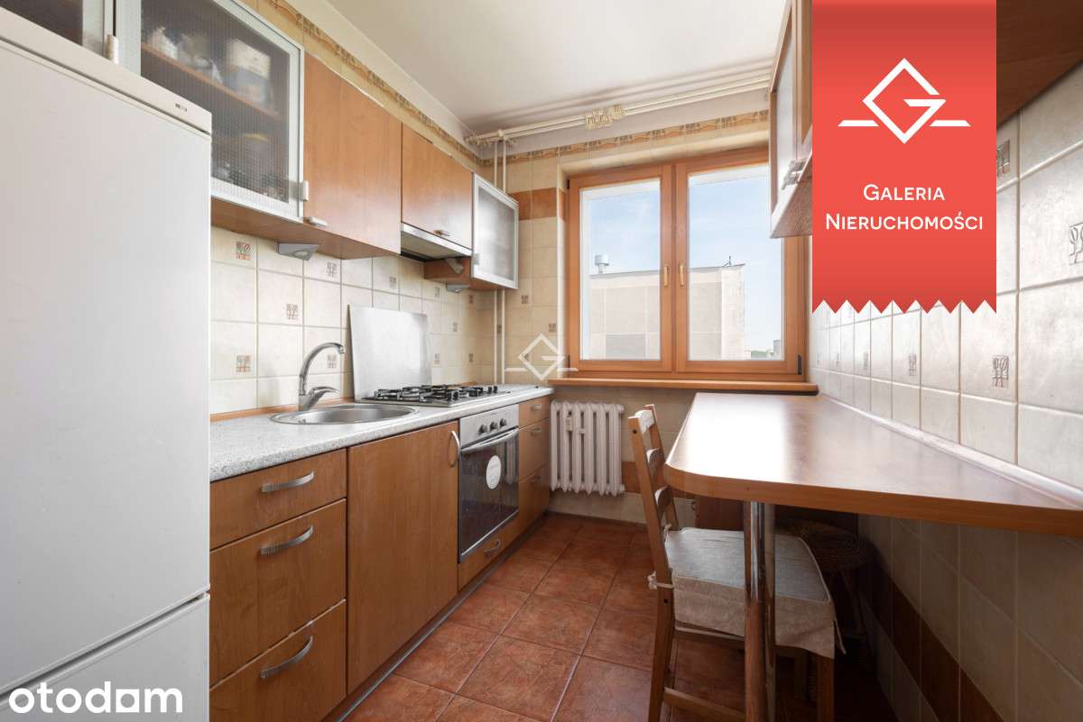 4-Pokoje 70,6 M² | Widok NA Morze | Balkon |morena