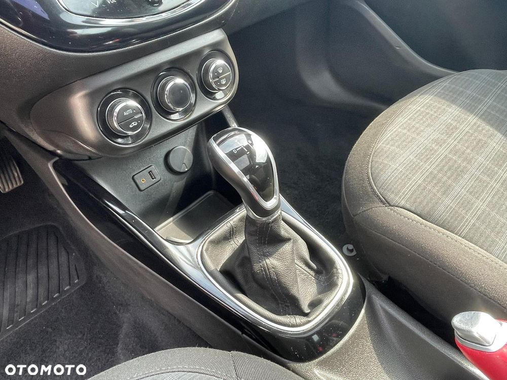 Opel Adam 1.4 Start/Stop Easytronic Open Air - 12