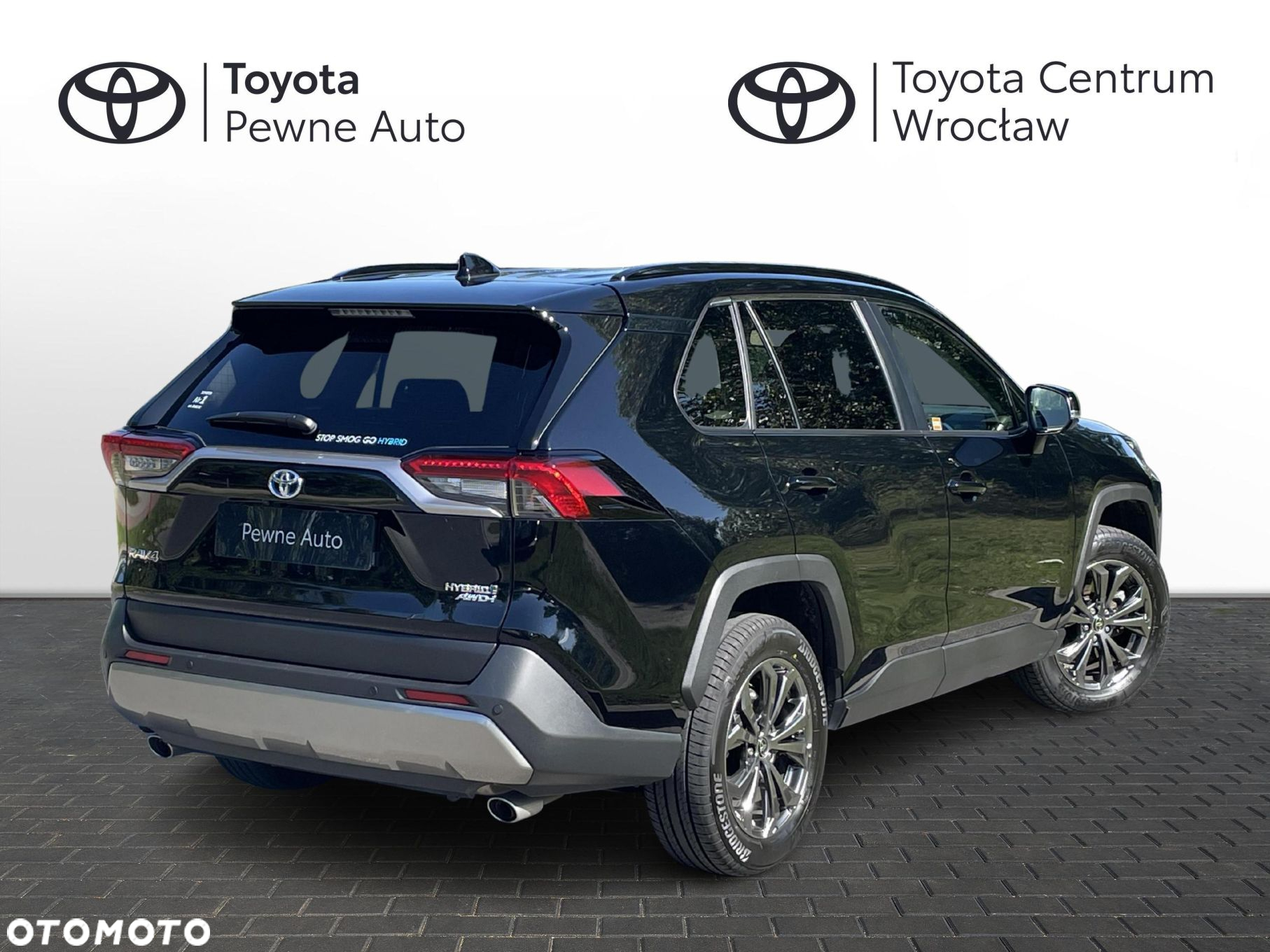 Toyota RAV4 - 5