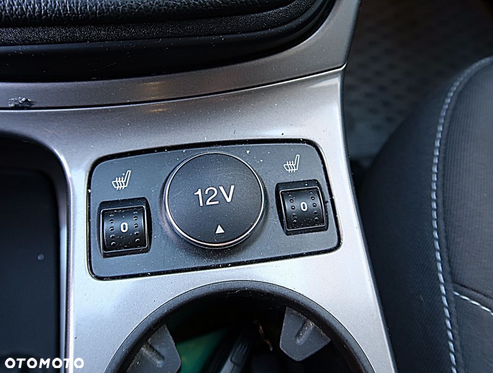 Ford Kuga 1.5 EcoBoost 2x4 Trend - 15
