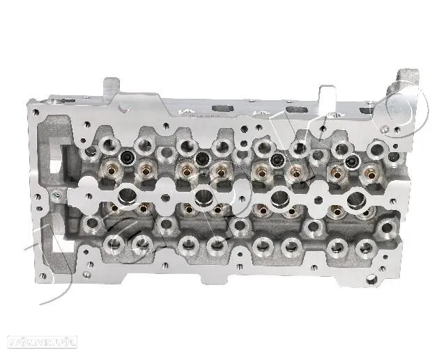 Cabeça de motor Fiat Grand Punto Opel Corsa D Astra J 1.3 Cdti Multijet - 3