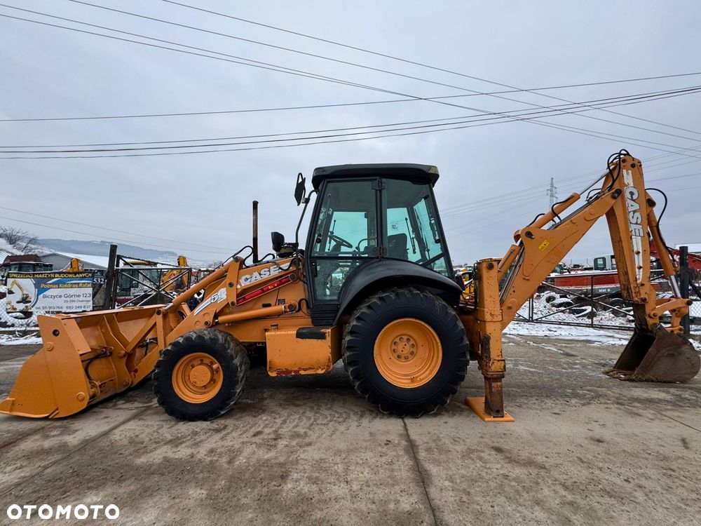 Case 580SR-4PT* KOPARKO ŁADOWARKA CASE 580SR-4PT* FINANSOWANIE* ZAMIANA* SKUP* KOPARKO ŁADOWARKA JCB 3CX /// JCB 4CX/// CASE 580SR/// CASE 695 /// CAT 428E// TEREX 970/// - 2