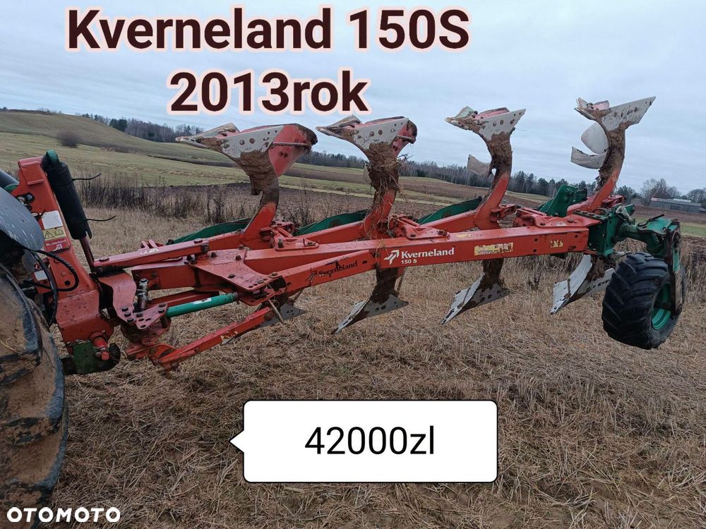 Kverneland Es 85 es 100 eg85 eg100 em 150s - 18