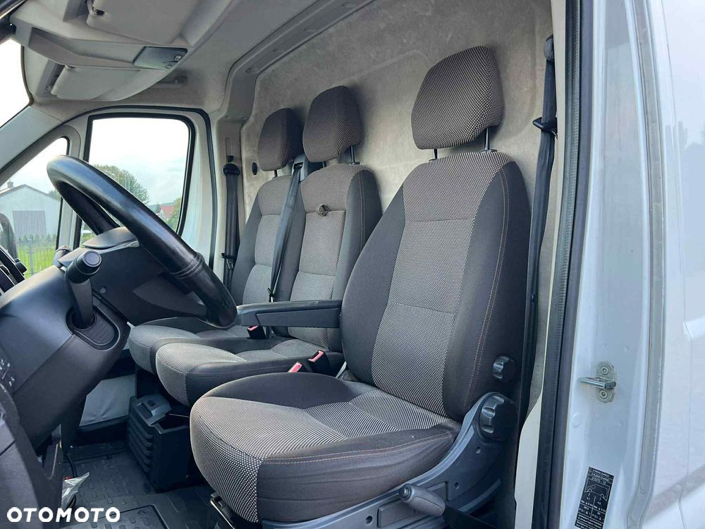 Peugeot Boxer - 7