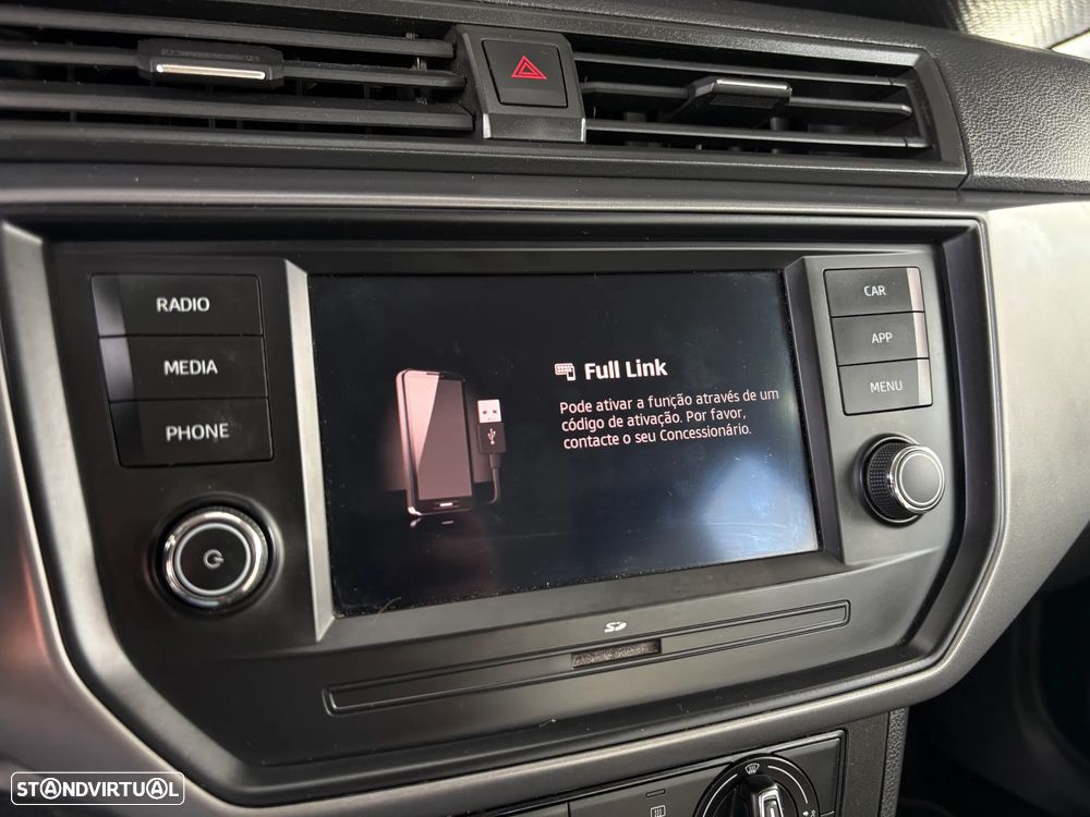 SEAT Ibiza 1.0 Style - 19