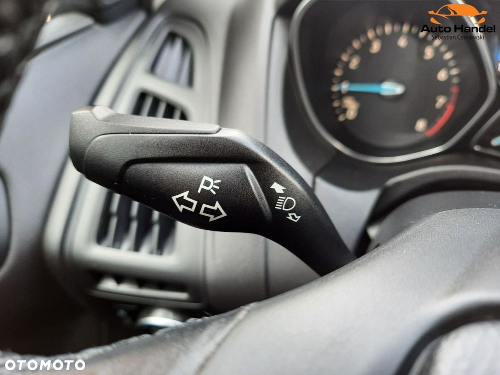 Ford Focus - 19