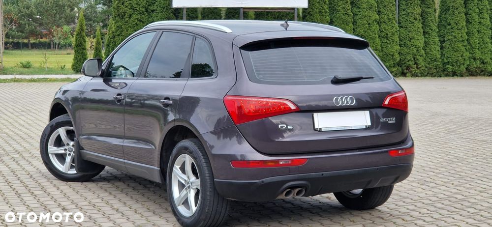 Audi Q5 - 12