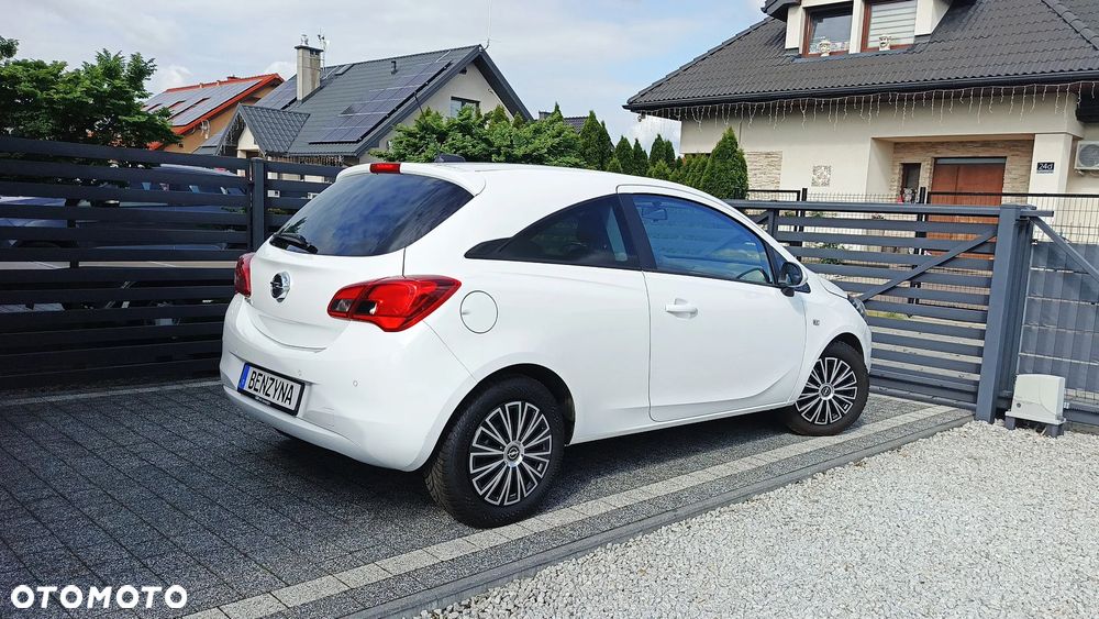 Opel Corsa 1.4 Innovation - 4