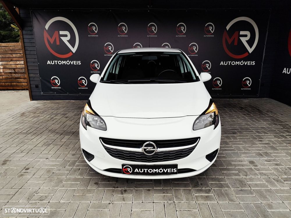 Opel Corsa 1.3 CDTi Edition - 3