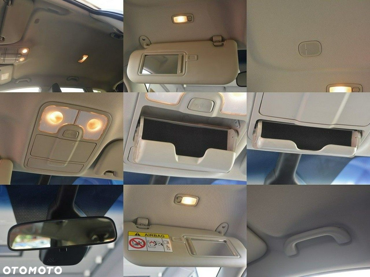 Kia Carens 1.6 GDI Edition 7 - 15