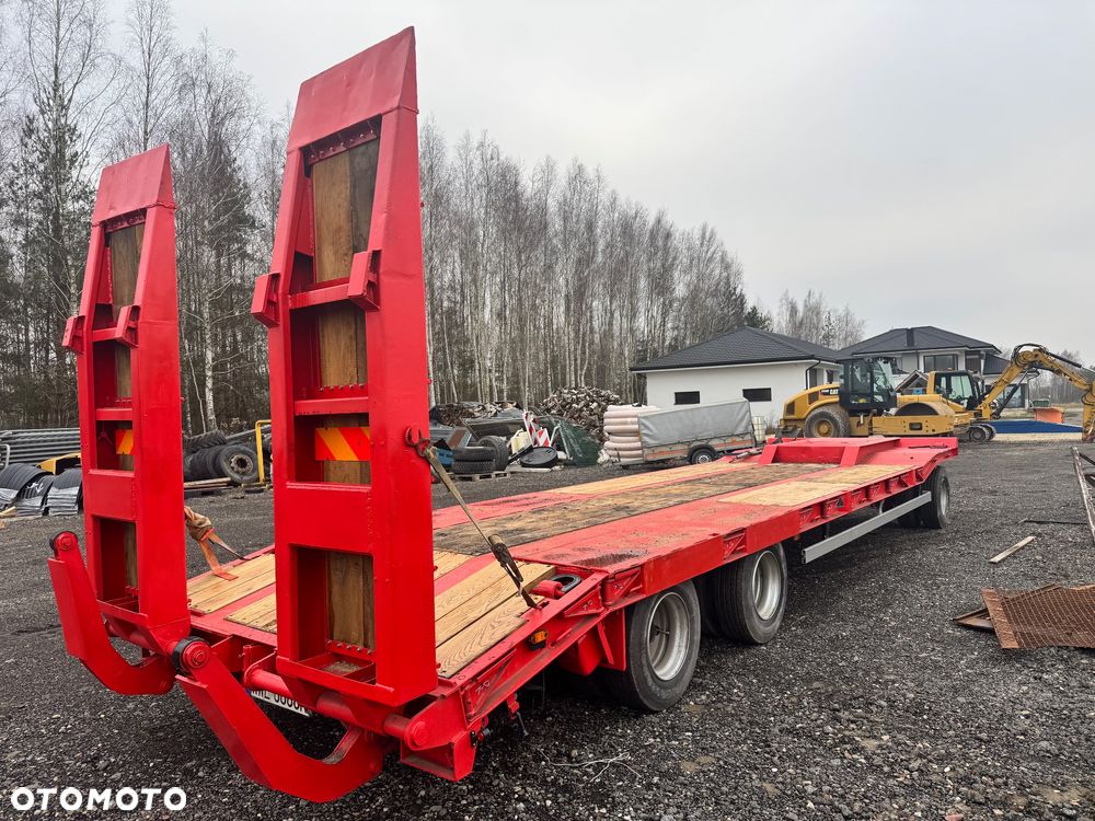 Inny KWW-TREUENBRIETZEN H07 - 5