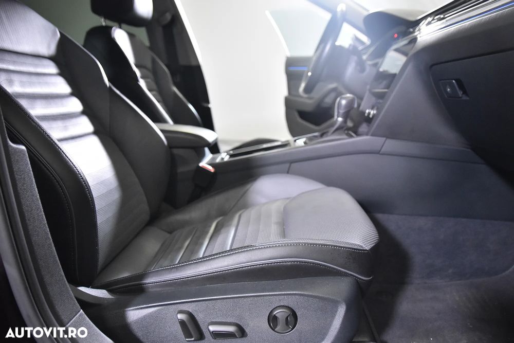 Volkswagen ARTEON - 11