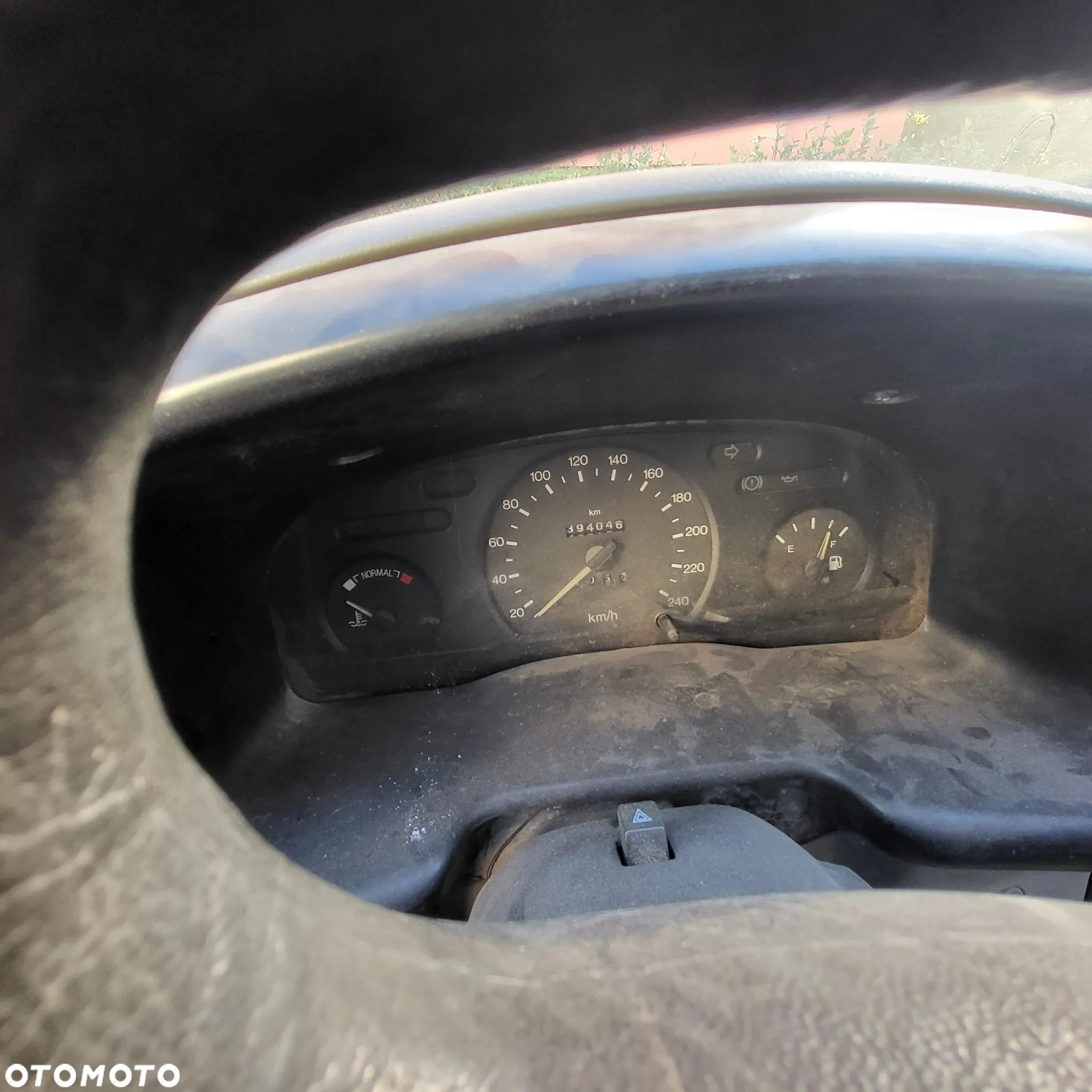 Ford TRANSIT - 6