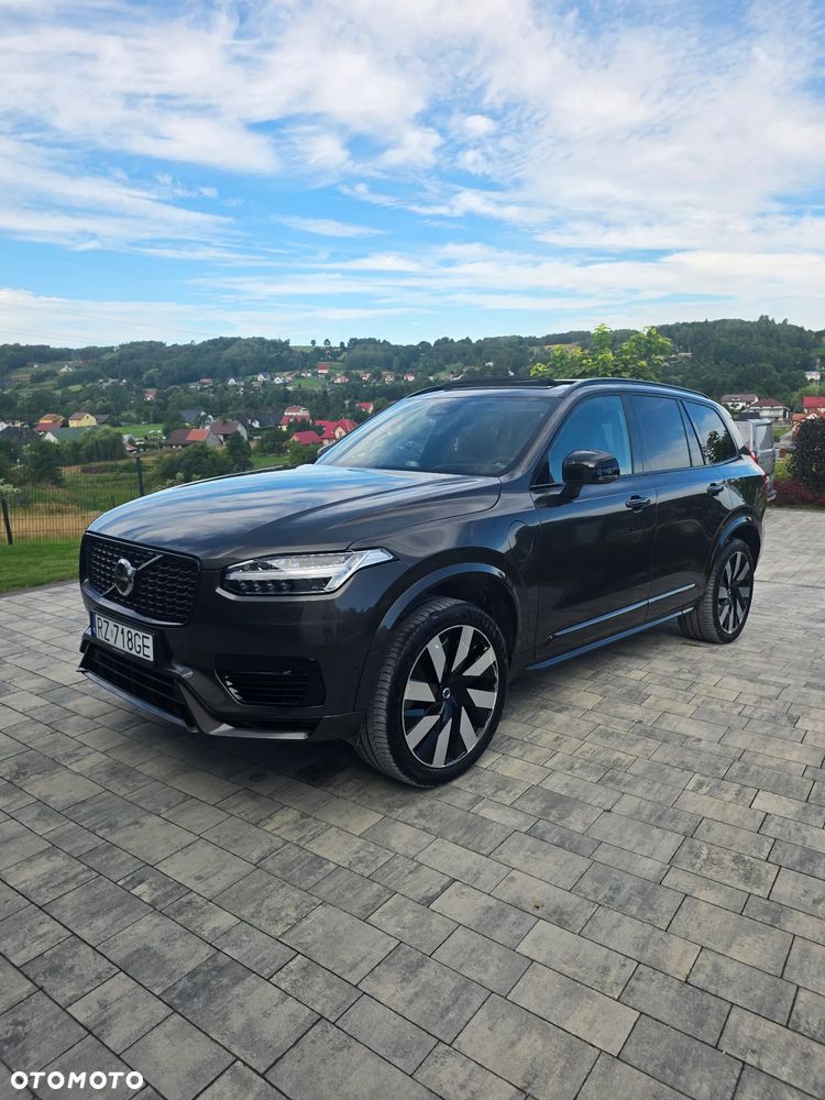 Volvo XC 90 - 5