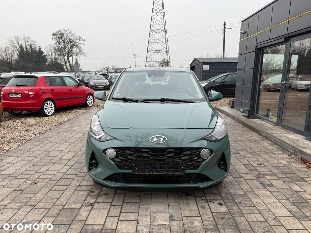 Hyundai i10 1.2 Style - 7