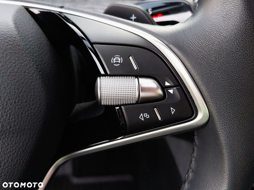 Skoda Superb 2025