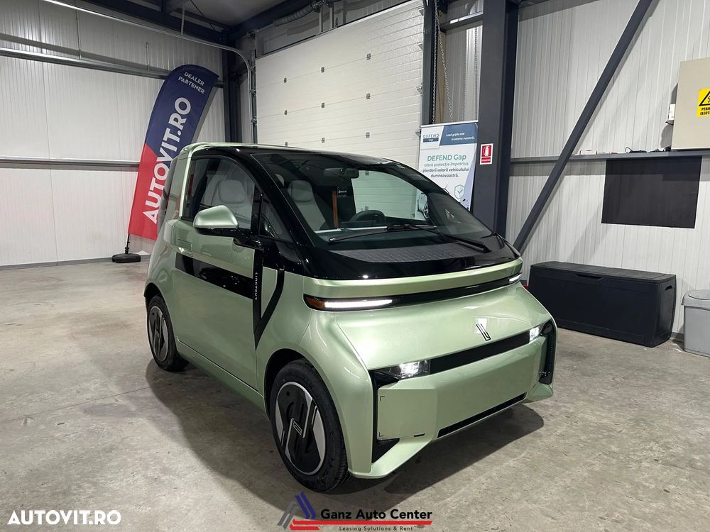 LINKTOUR Alumi Plus - 2