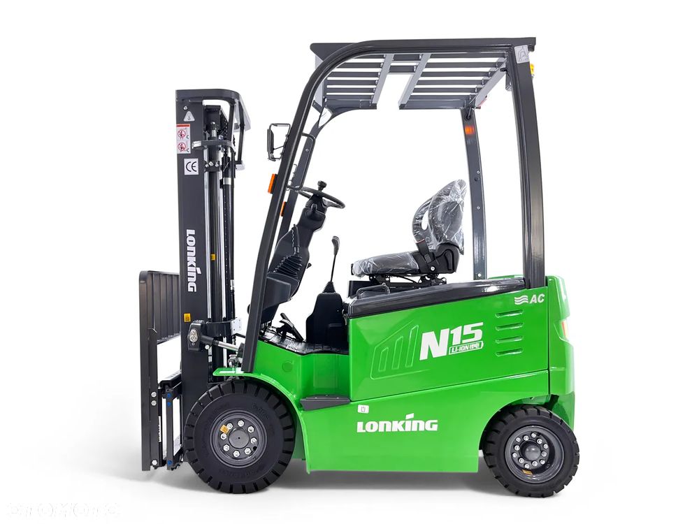 Lonking LG15B N Li-ion - 7