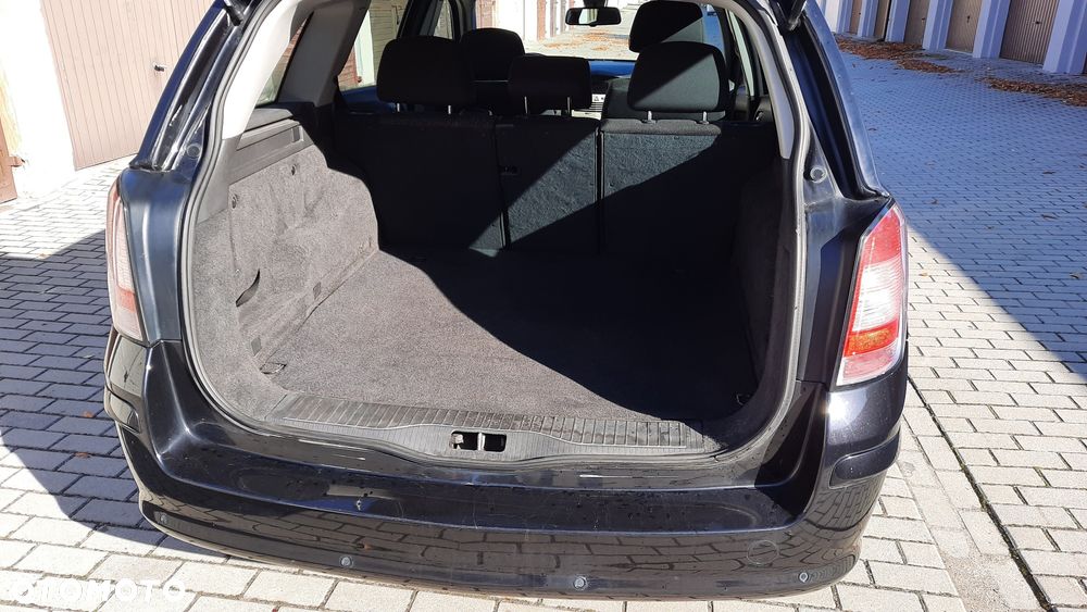 Opel Astra - 8