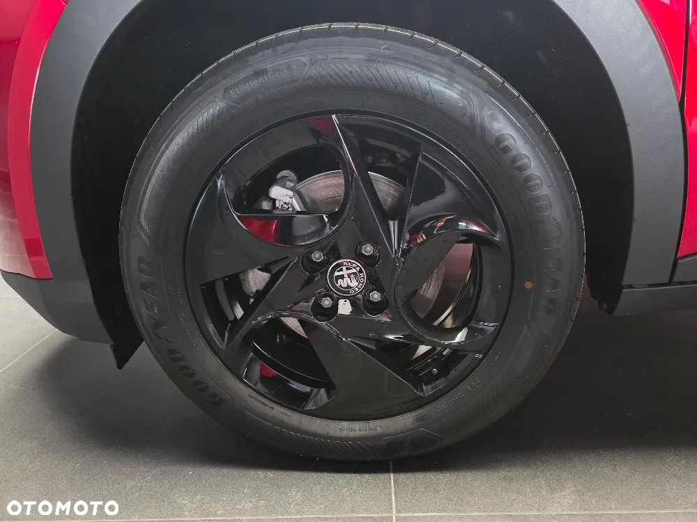 Alfa Romeo Junior - 9
