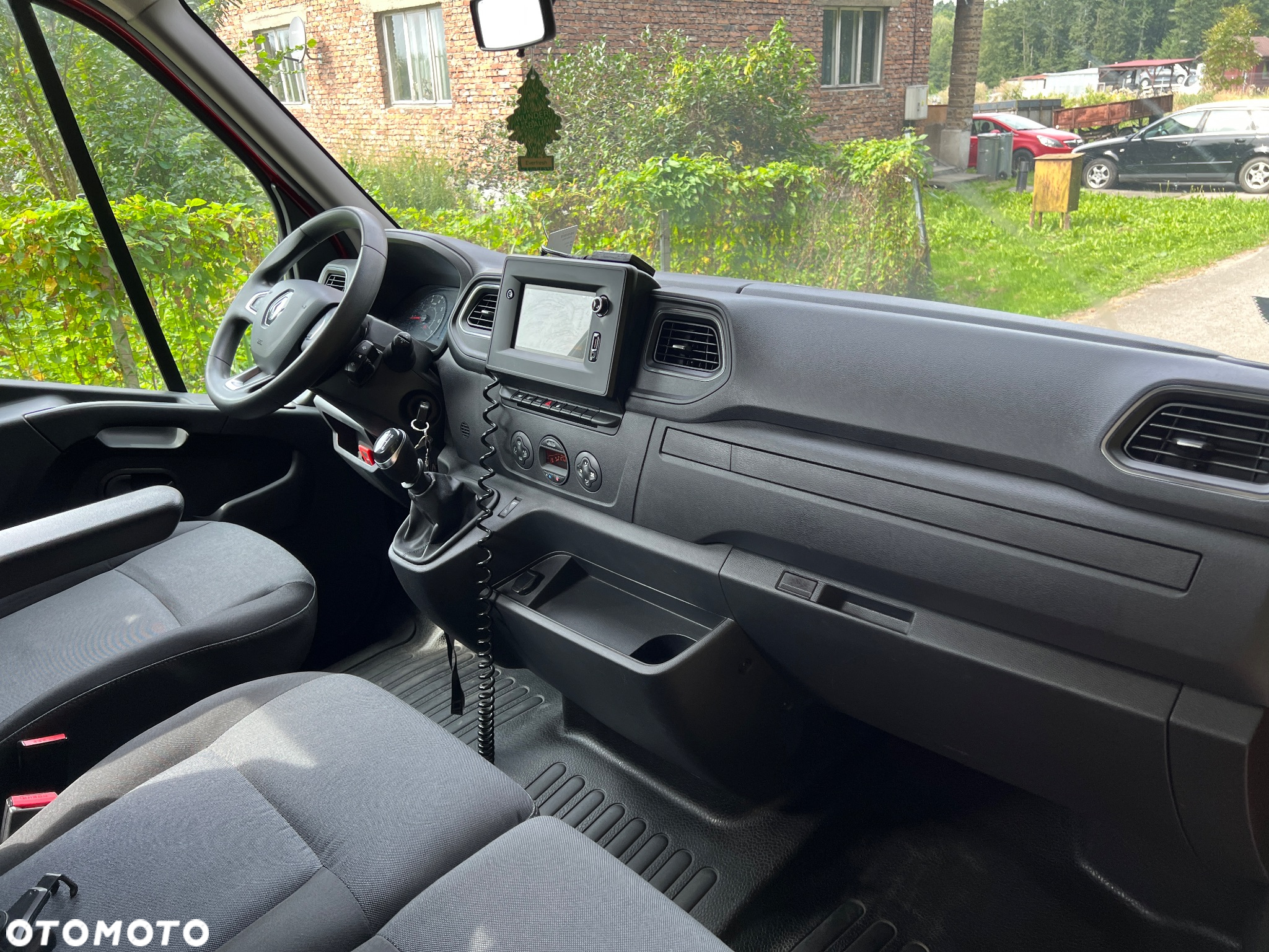 Renault MASTER - 13
