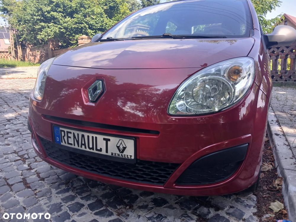 Renault Twingo - 2