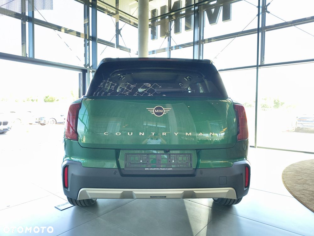 MINI Countryman C mHEV Linia Favoured - 14
