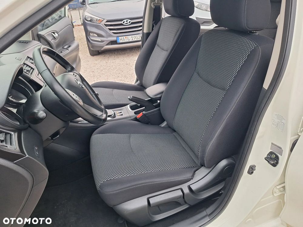 Nissan Pulsar 1.2 DIG-T Tekna - 18