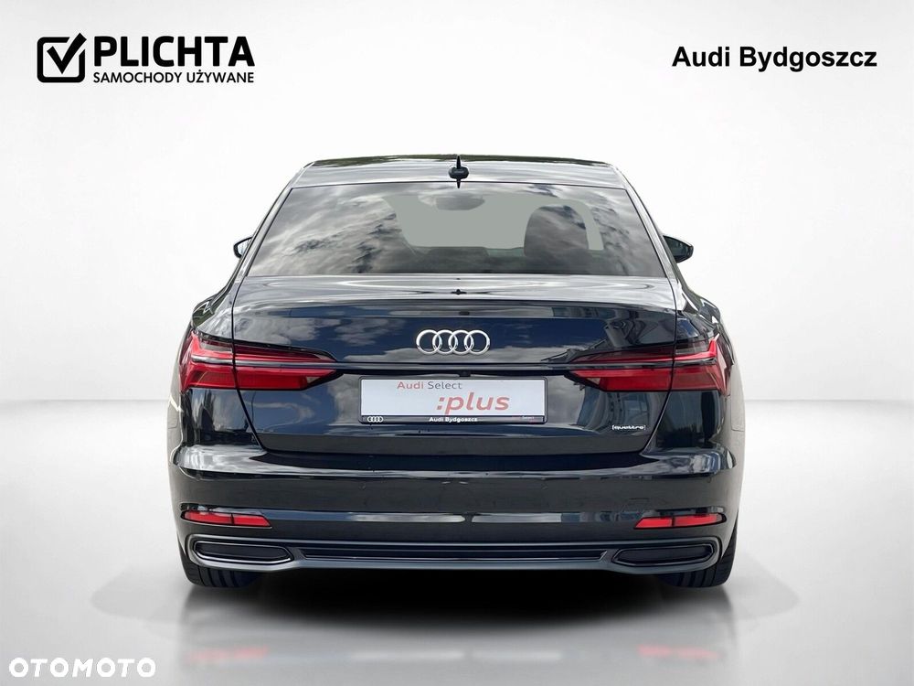 Audi A6 Limousine - 5