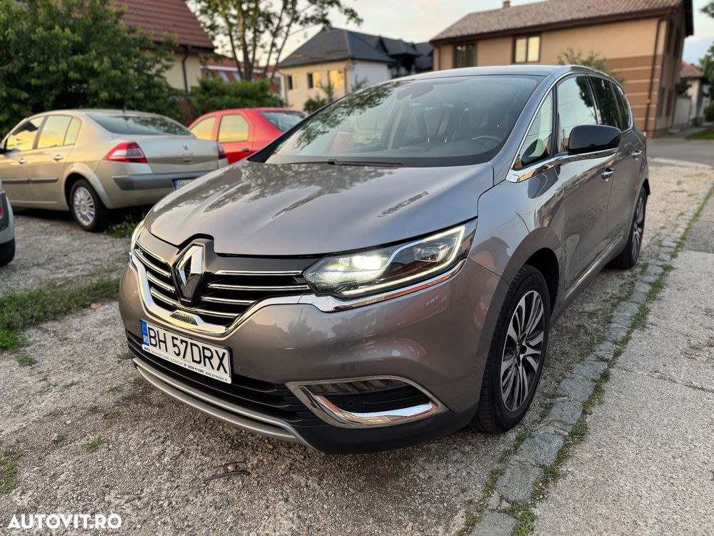 Renault Espace - 1