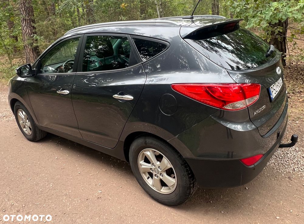 Hyundai ix35 2.0 CRDi Style - 7