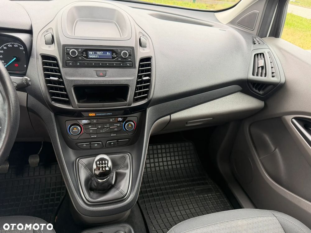 Ford Transit Connect Kombi 230 L2 Trend - 24