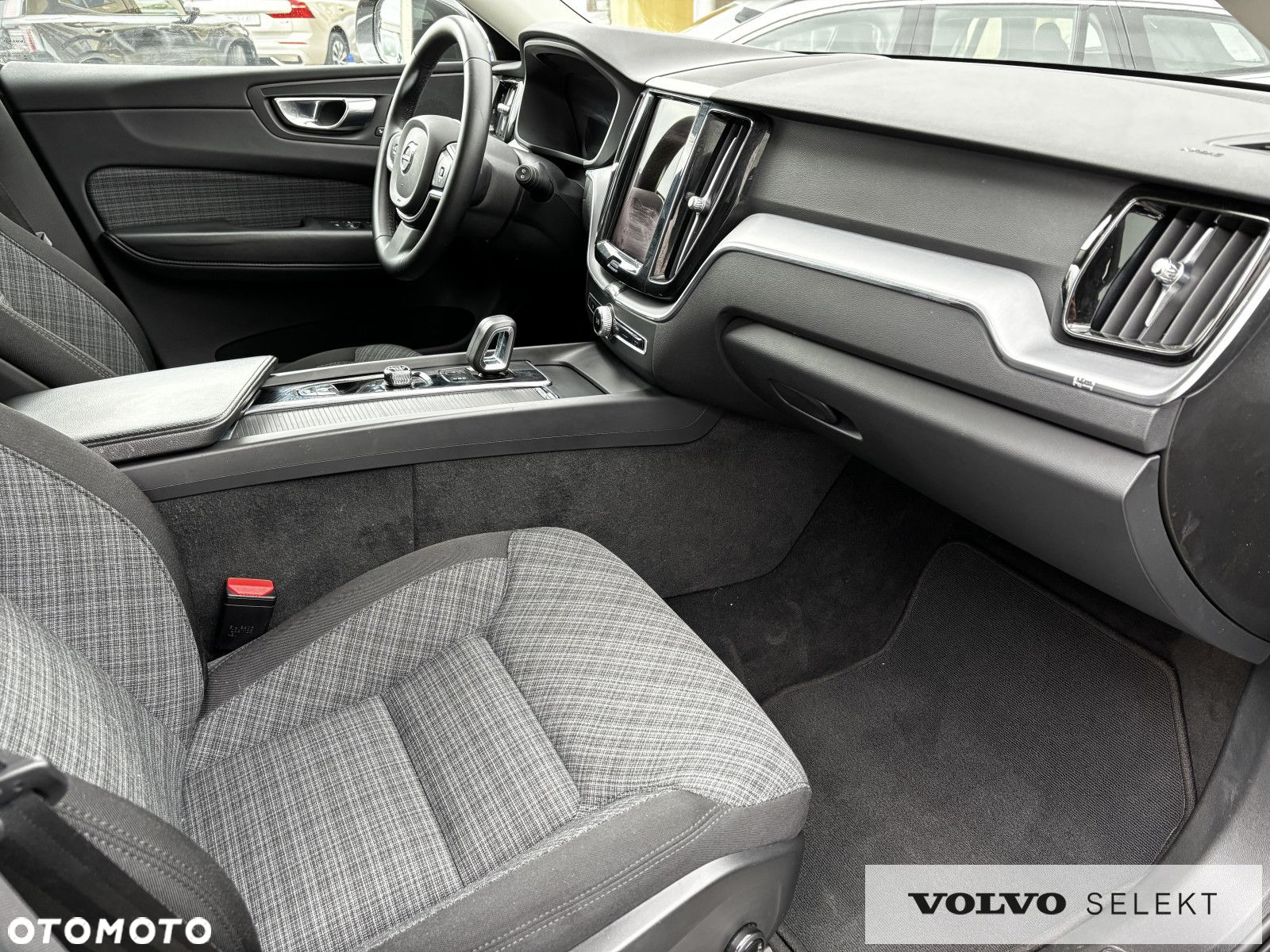 Volvo XC 60 - 19