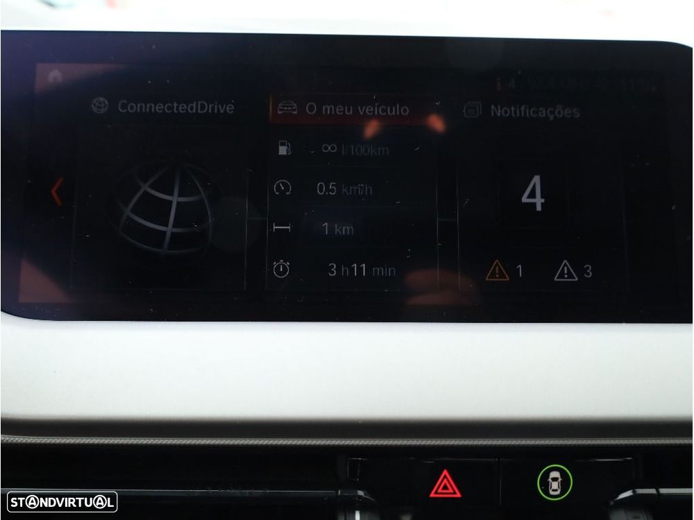 BMW 118 i Corporate Edition Auto - 21