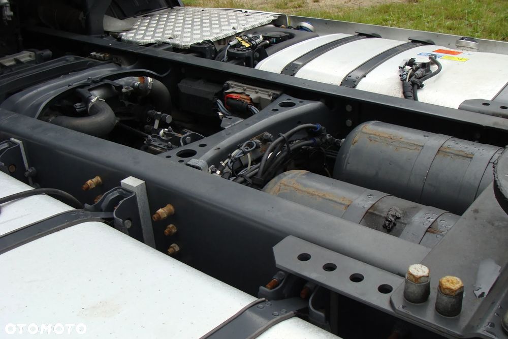 Scania R 450 A4x2LA - 7