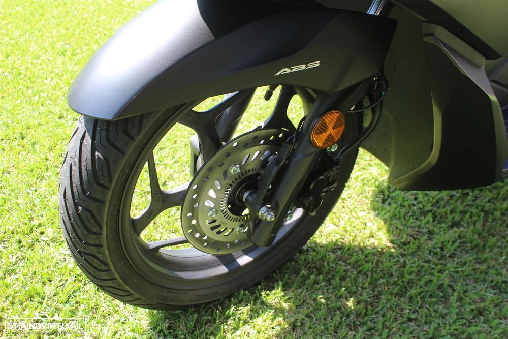 Honda PCX125 - 6